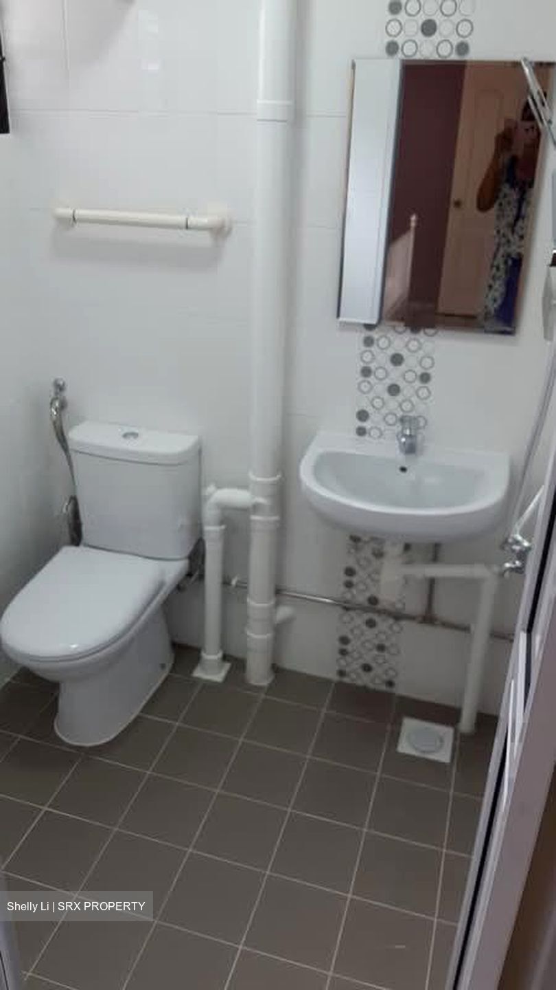 Blk 405 Hougang Avenue 10 (Hougang), HDB 4 Rooms #595729951